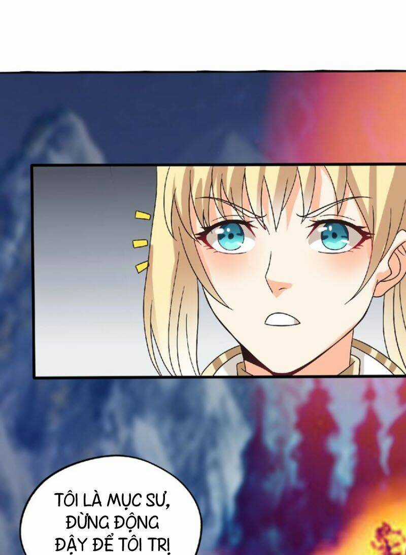 Thôn Phệ Lĩnh Vực Chapter 81 trang 18