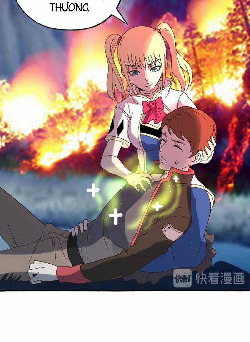 Thôn Phệ Lĩnh Vực Chapter 81 trang 19