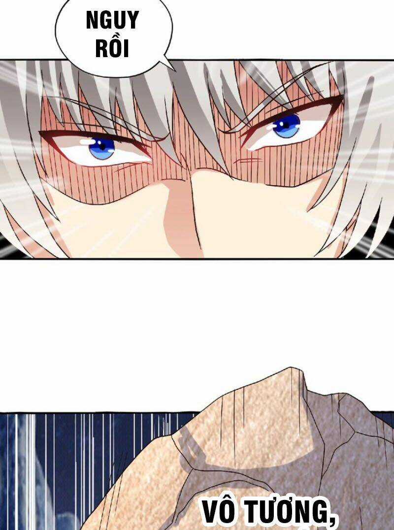 Thôn Phệ Lĩnh Vực Chapter 81 trang 22