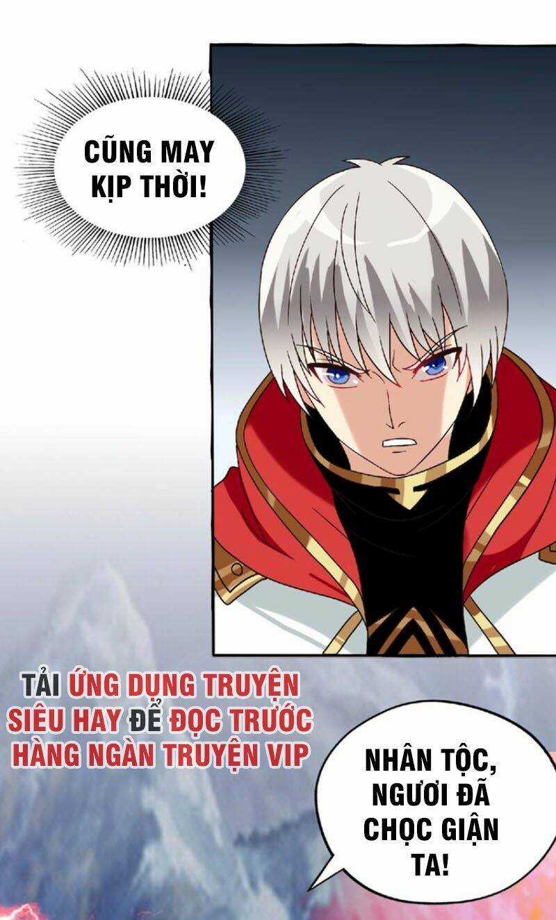 Thôn Phệ Lĩnh Vực Chapter 81 trang 25