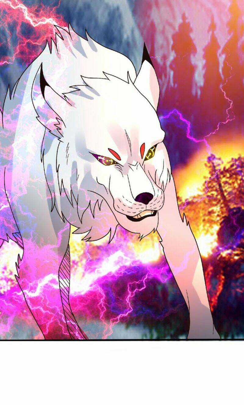 Thôn Phệ Lĩnh Vực Chapter 81 trang 26