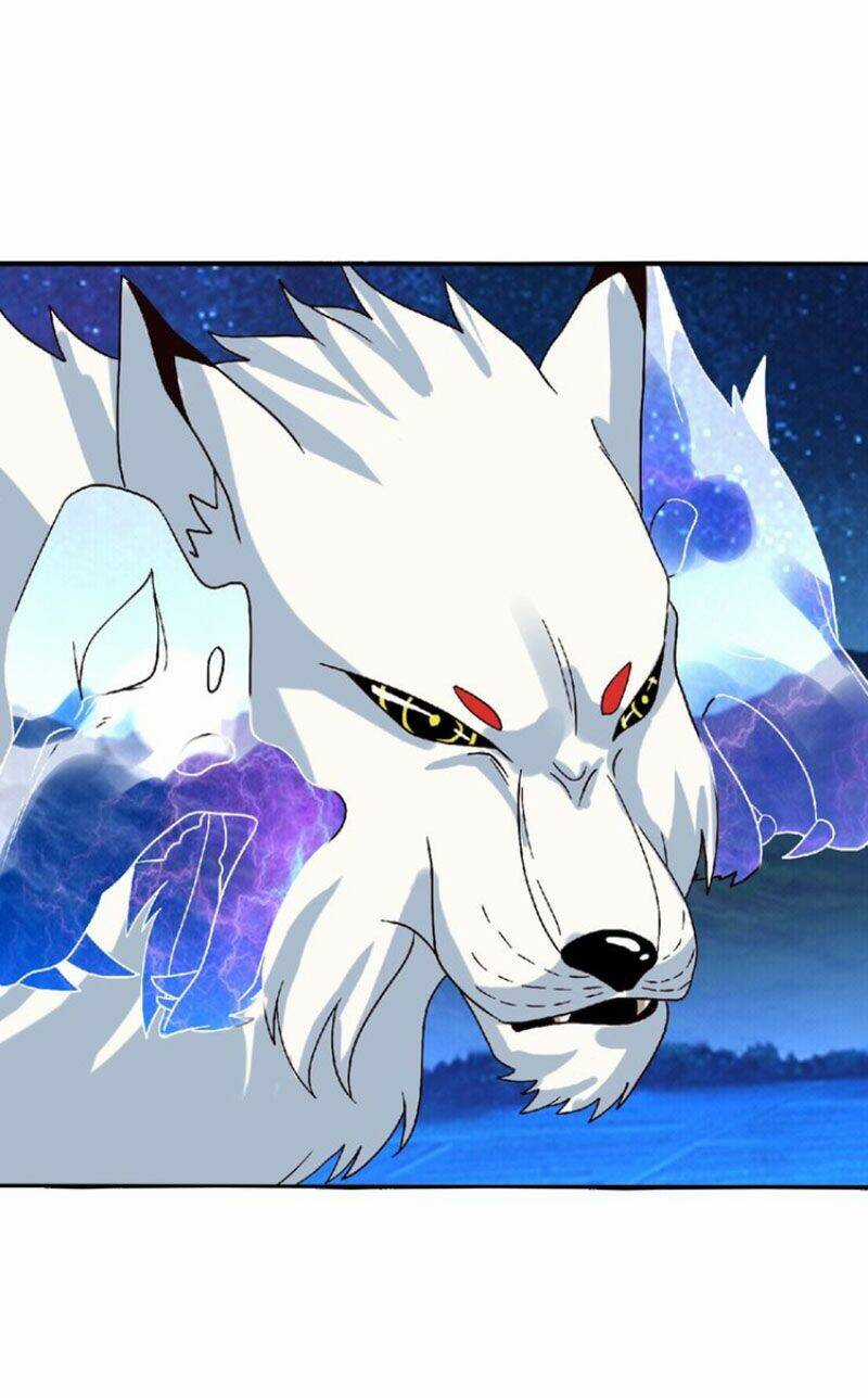 Thôn Phệ Lĩnh Vực Chapter 81 trang 27