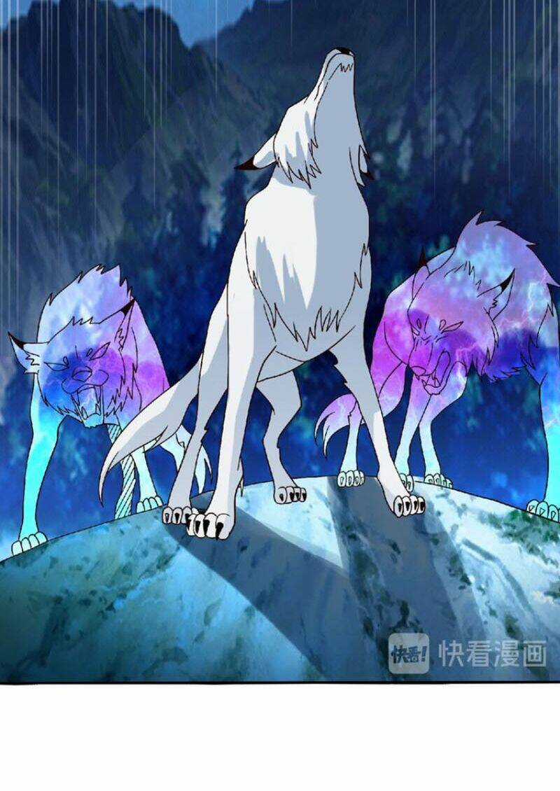 Thôn Phệ Lĩnh Vực Chapter 81 trang 29