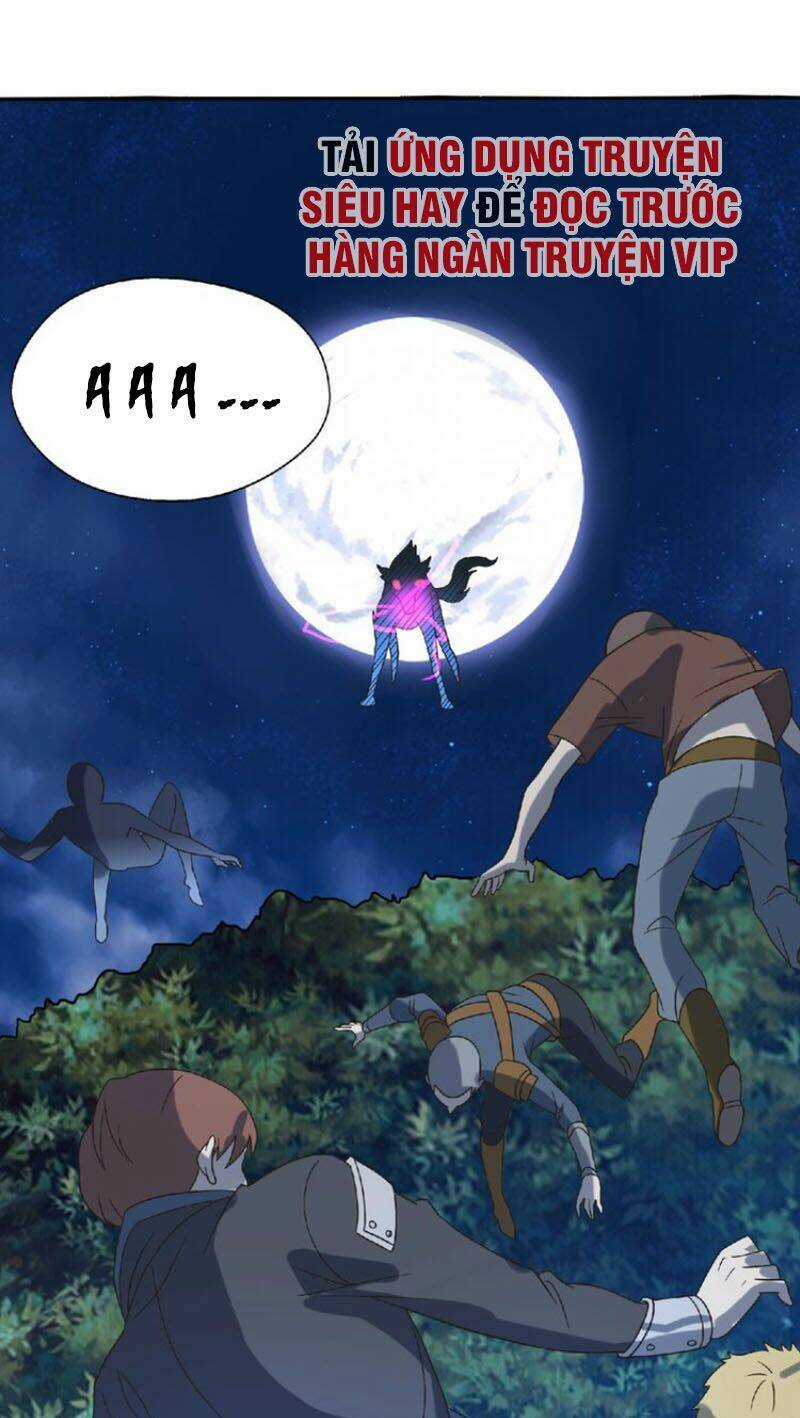 Thôn Phệ Lĩnh Vực Chapter 81 trang 3