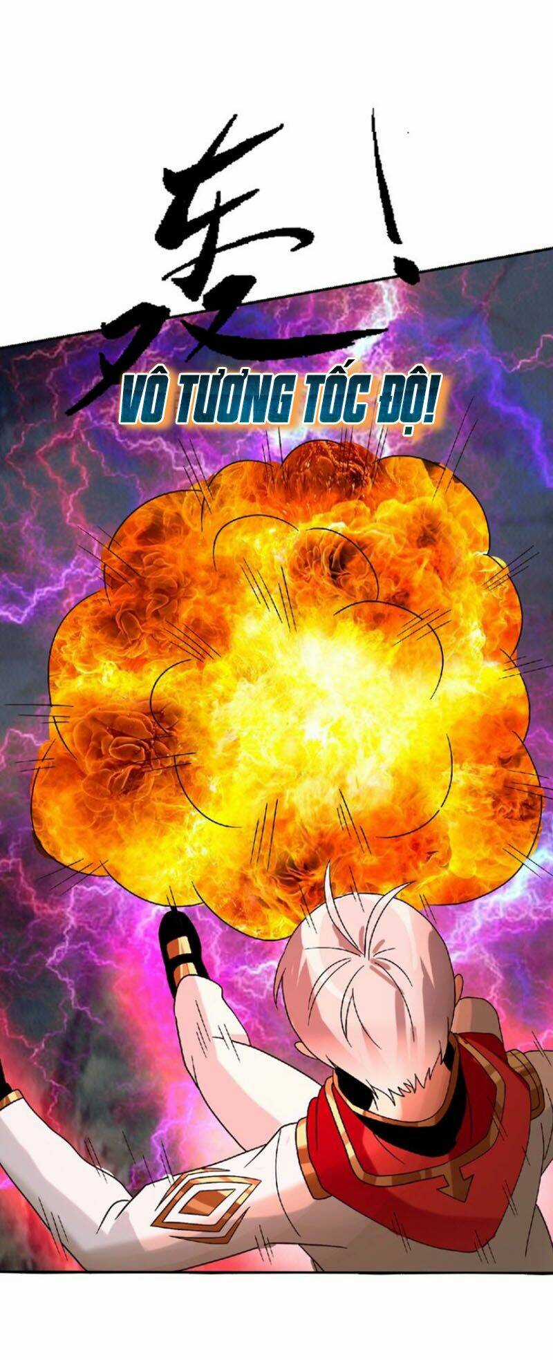 Thôn Phệ Lĩnh Vực Chapter 81 trang 33