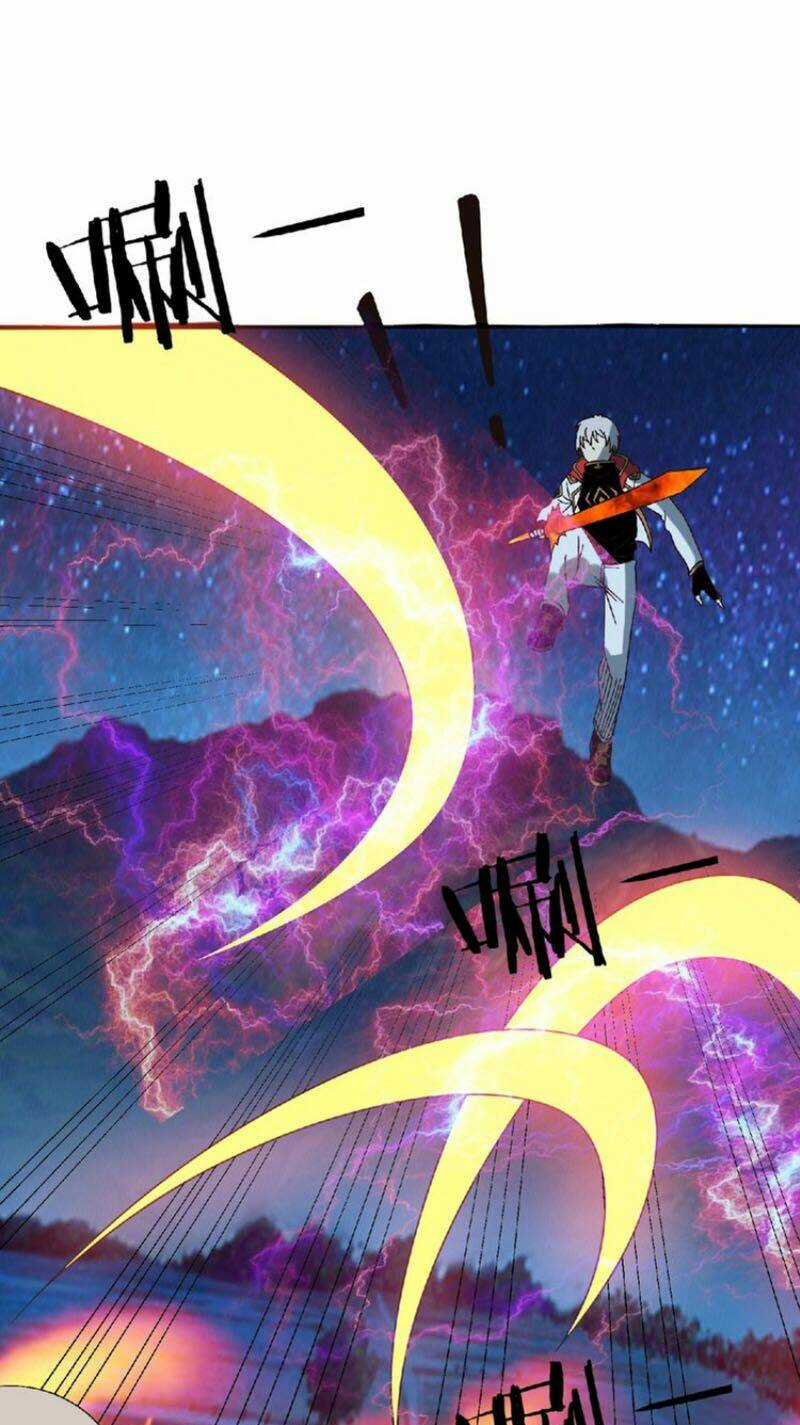 Thôn Phệ Lĩnh Vực Chapter 81 trang 34