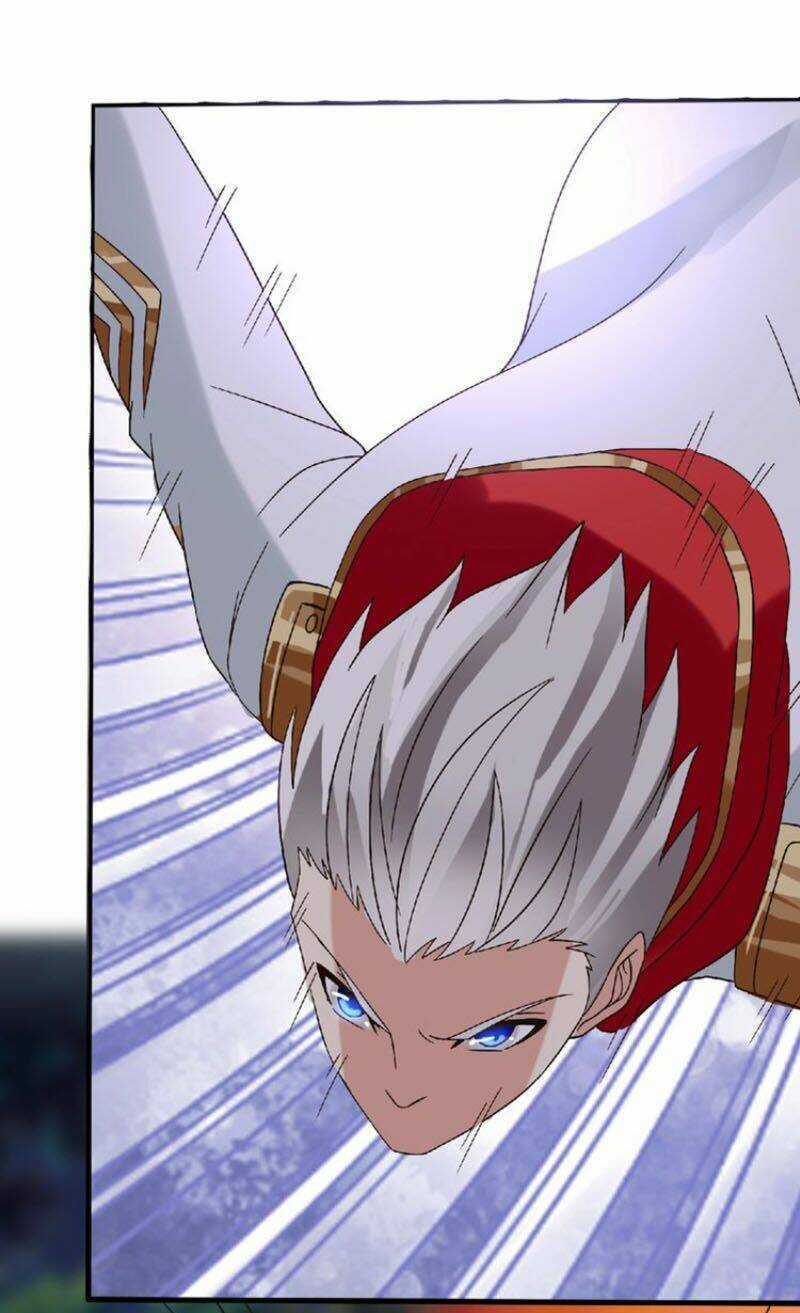 Thôn Phệ Lĩnh Vực Chapter 81 trang 37