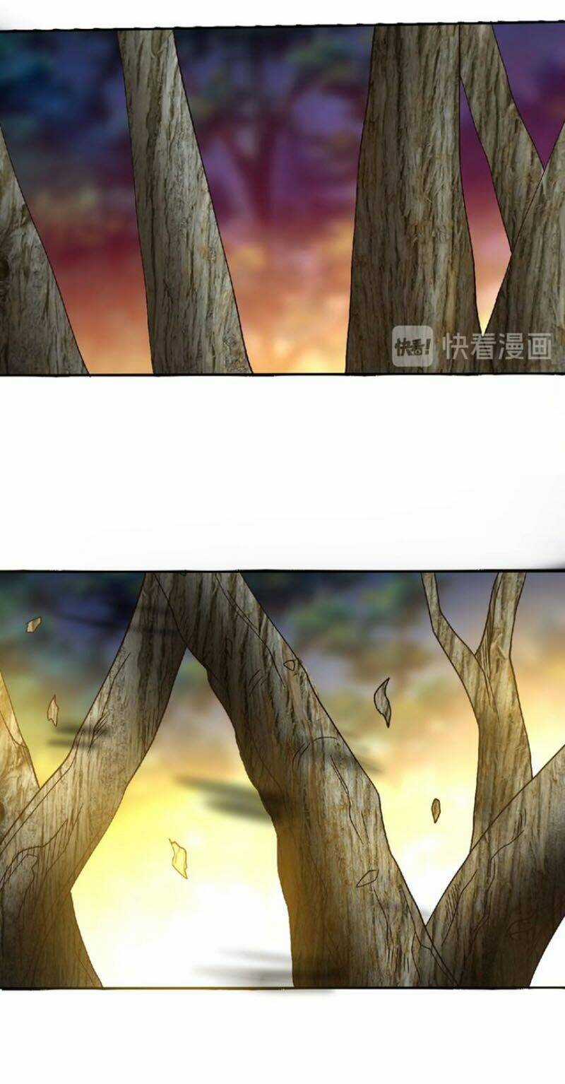 Thôn Phệ Lĩnh Vực Chapter 81 trang 39