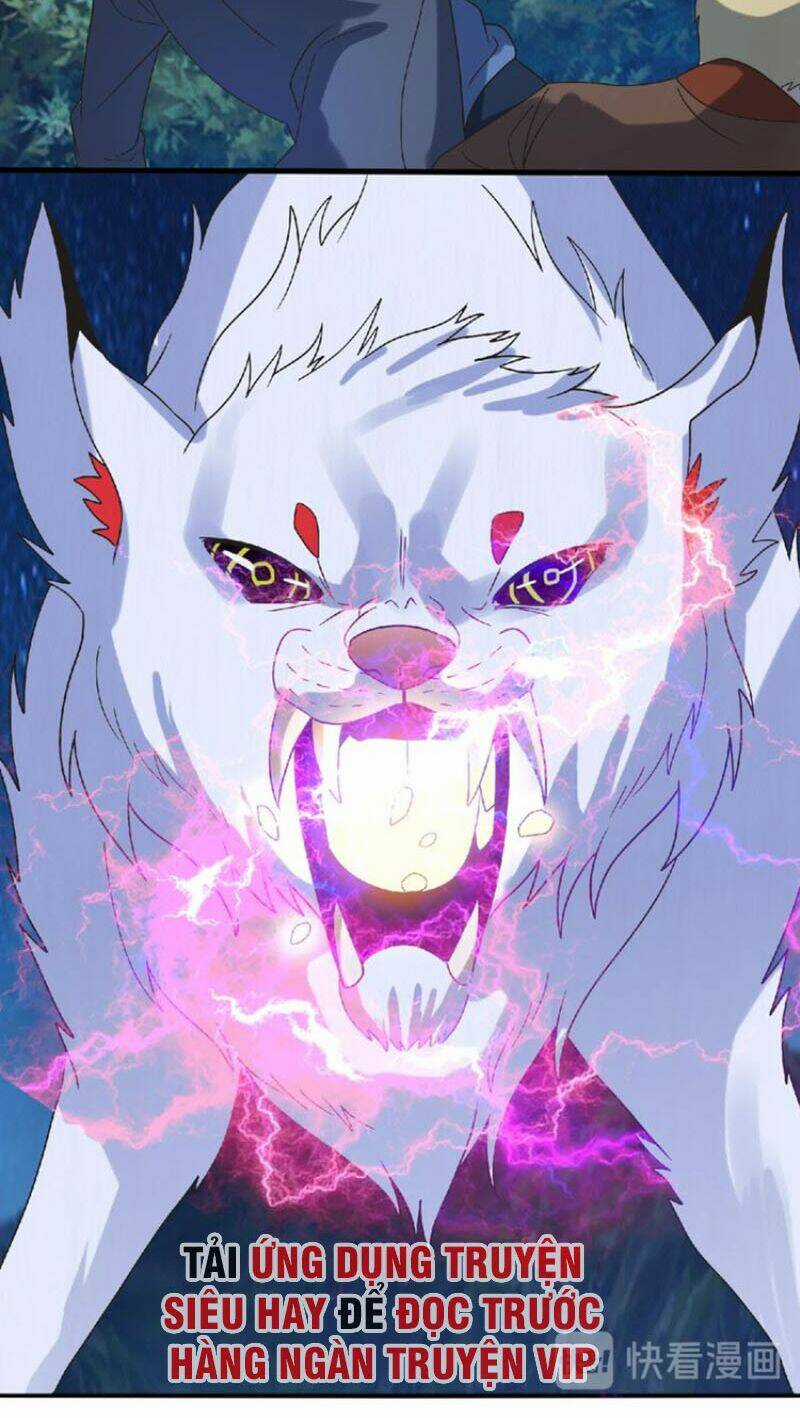 Thôn Phệ Lĩnh Vực Chapter 81 trang 4