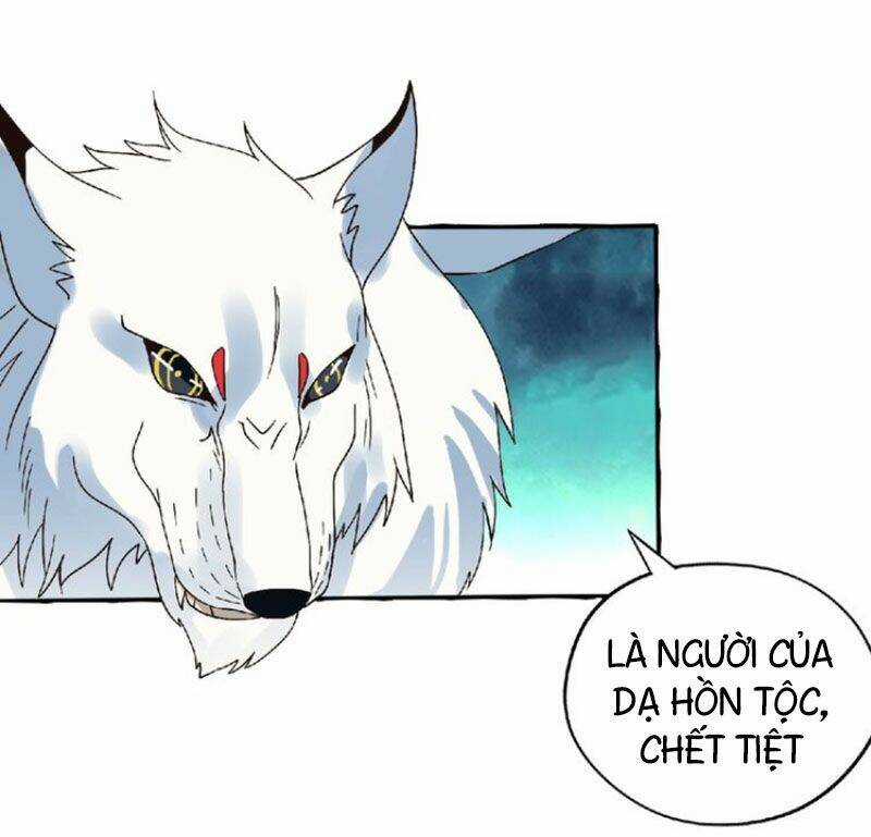 Thôn Phệ Lĩnh Vực Chapter 81 trang 42