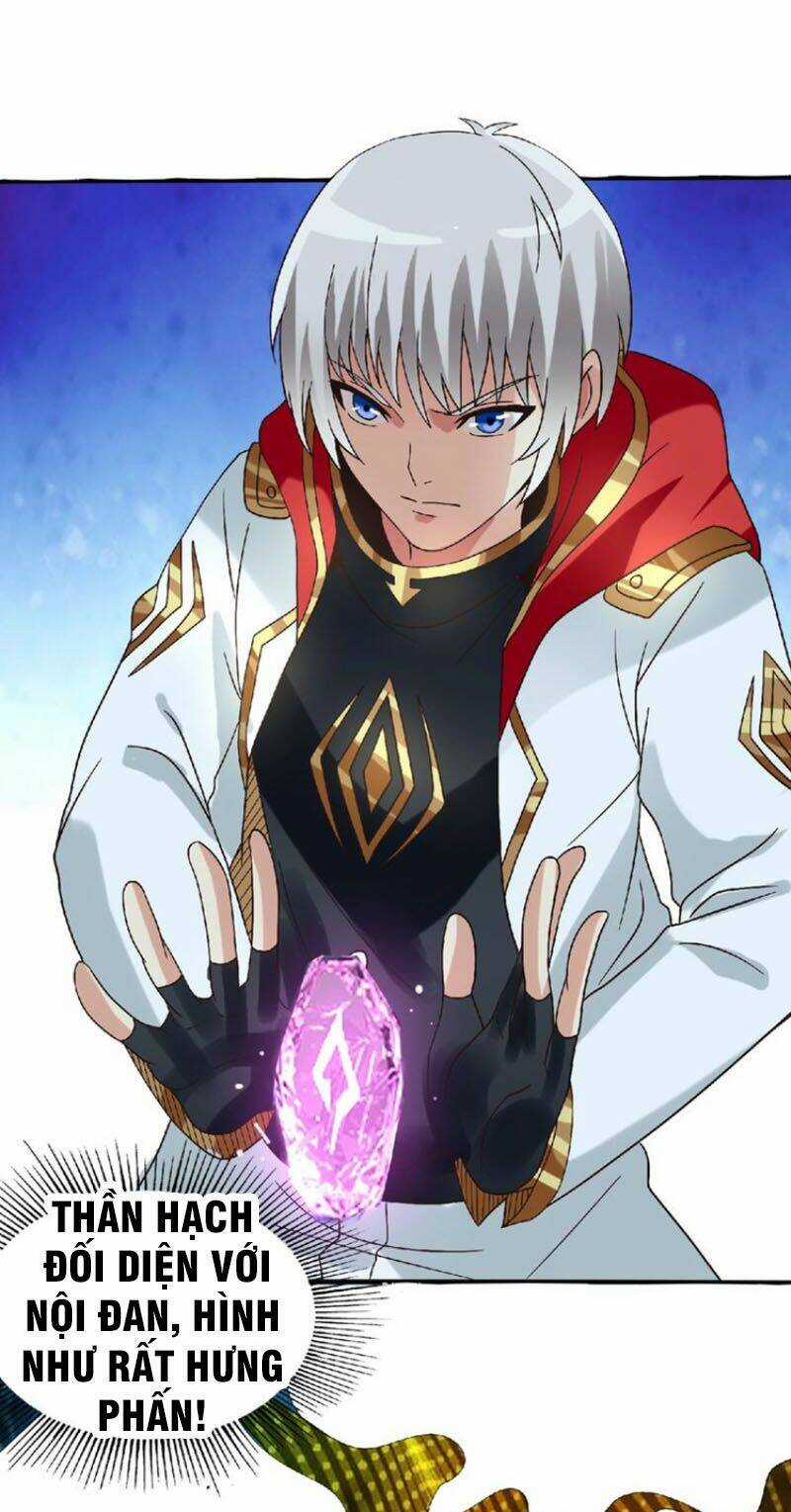 Thôn Phệ Lĩnh Vực Chapter 81 trang 46