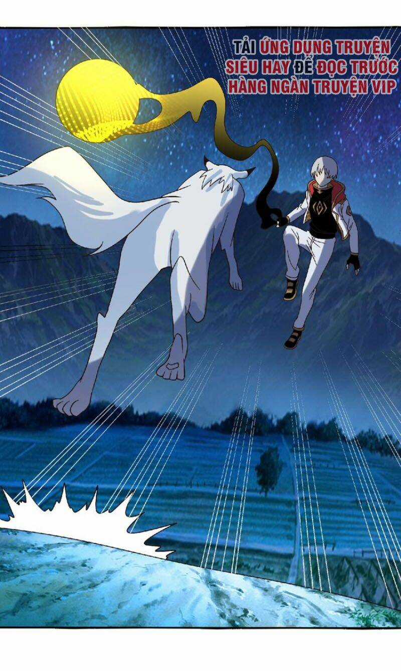 Thôn Phệ Lĩnh Vực Chapter 81 trang 49