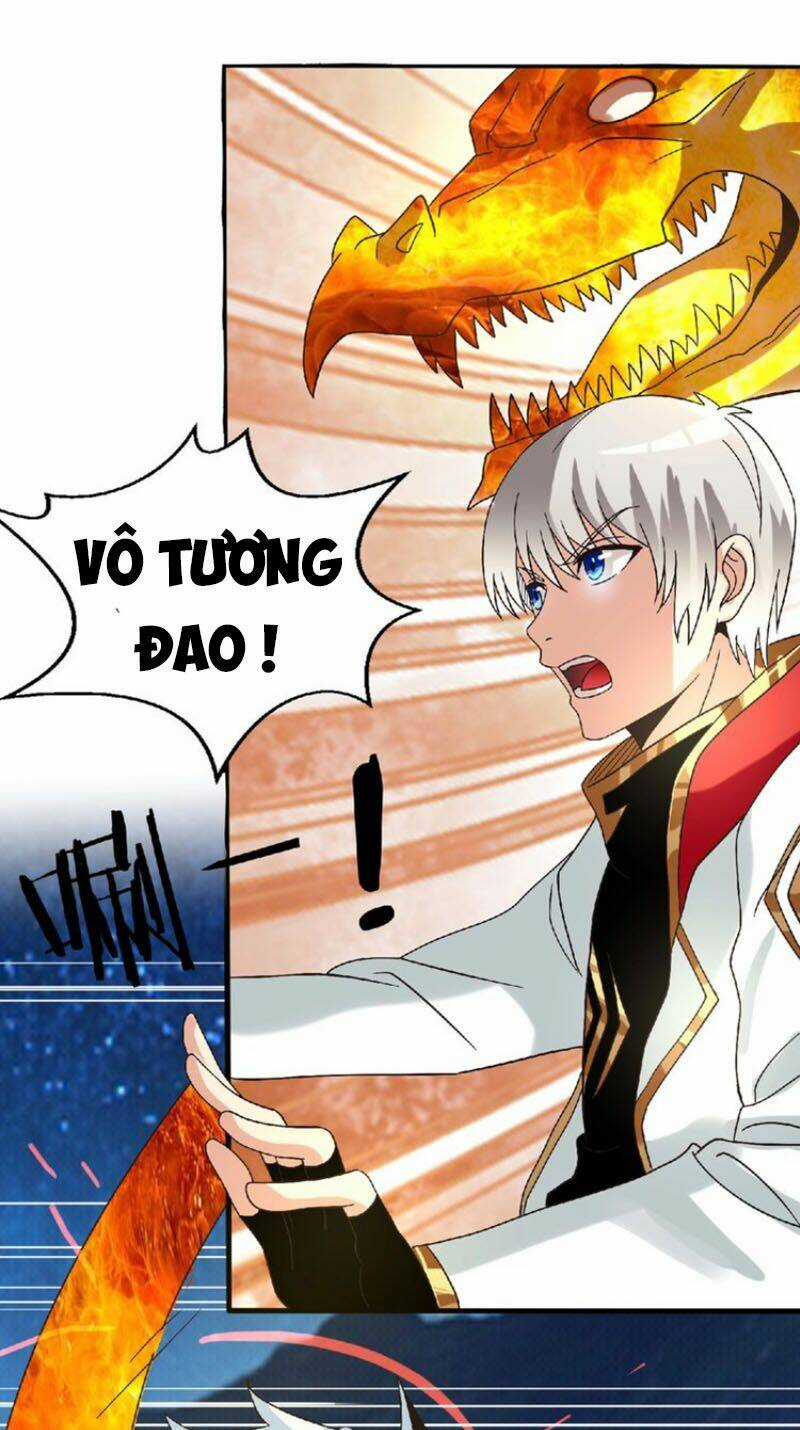 Thôn Phệ Lĩnh Vực Chapter 81 trang 50