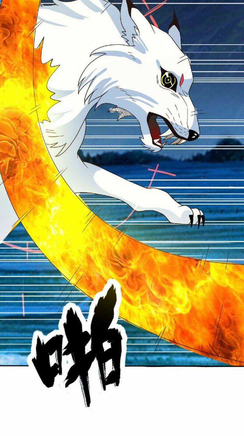 Thôn Phệ Lĩnh Vực Chapter 81 trang 51