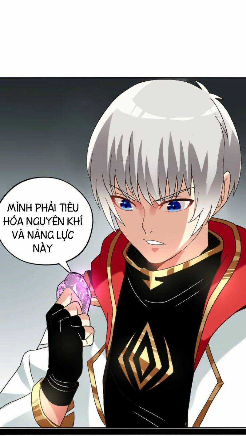 Thôn Phệ Lĩnh Vực Chapter 81 trang 53