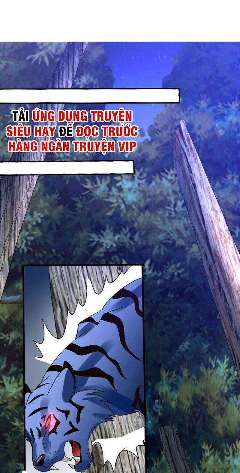 Thôn Phệ Lĩnh Vực Chapter 81 trang 58