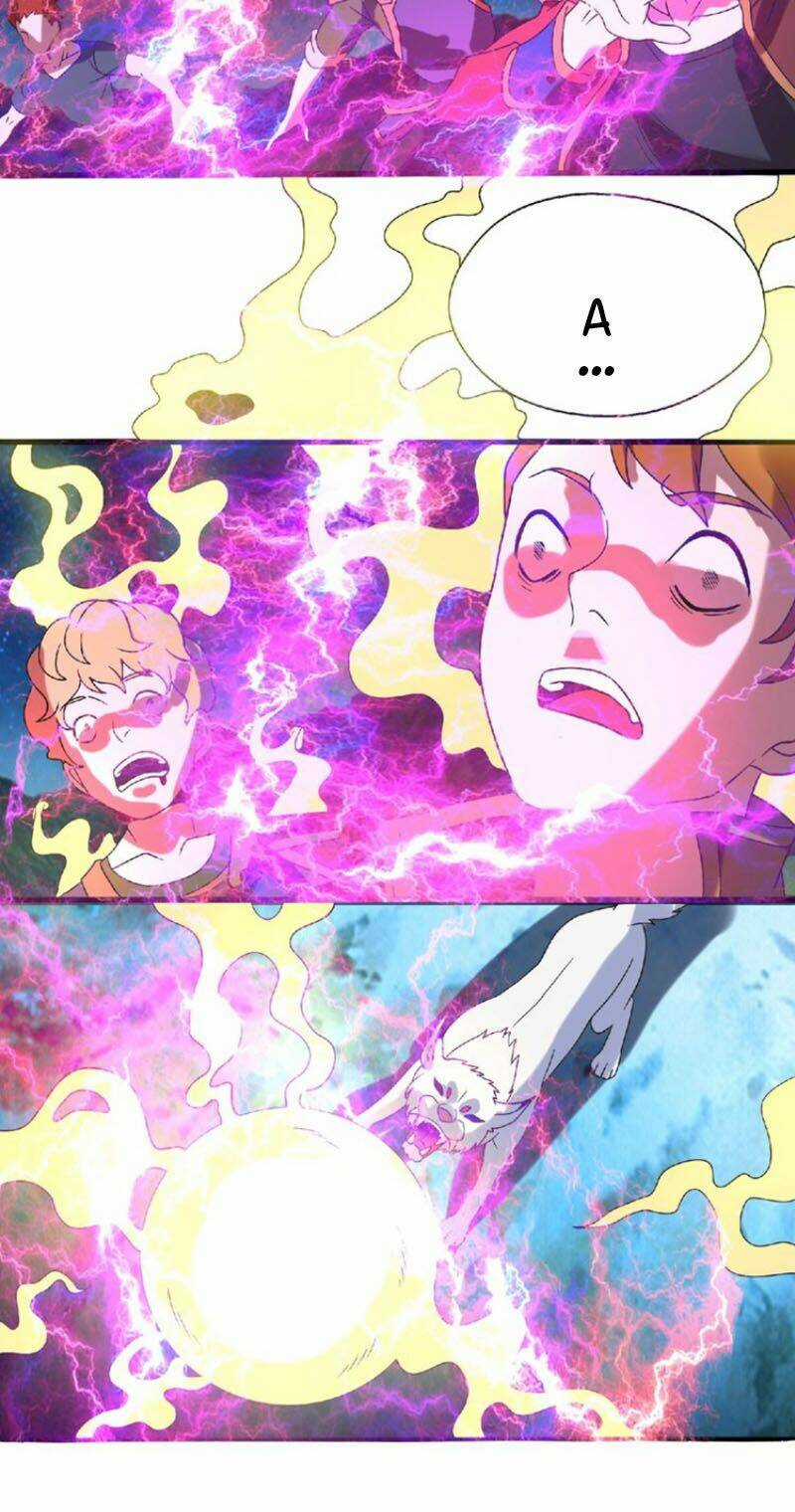 Thôn Phệ Lĩnh Vực Chapter 81 trang 6