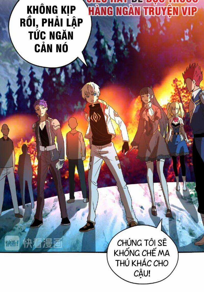 Thôn Phệ Lĩnh Vực Chapter 81 trang 8