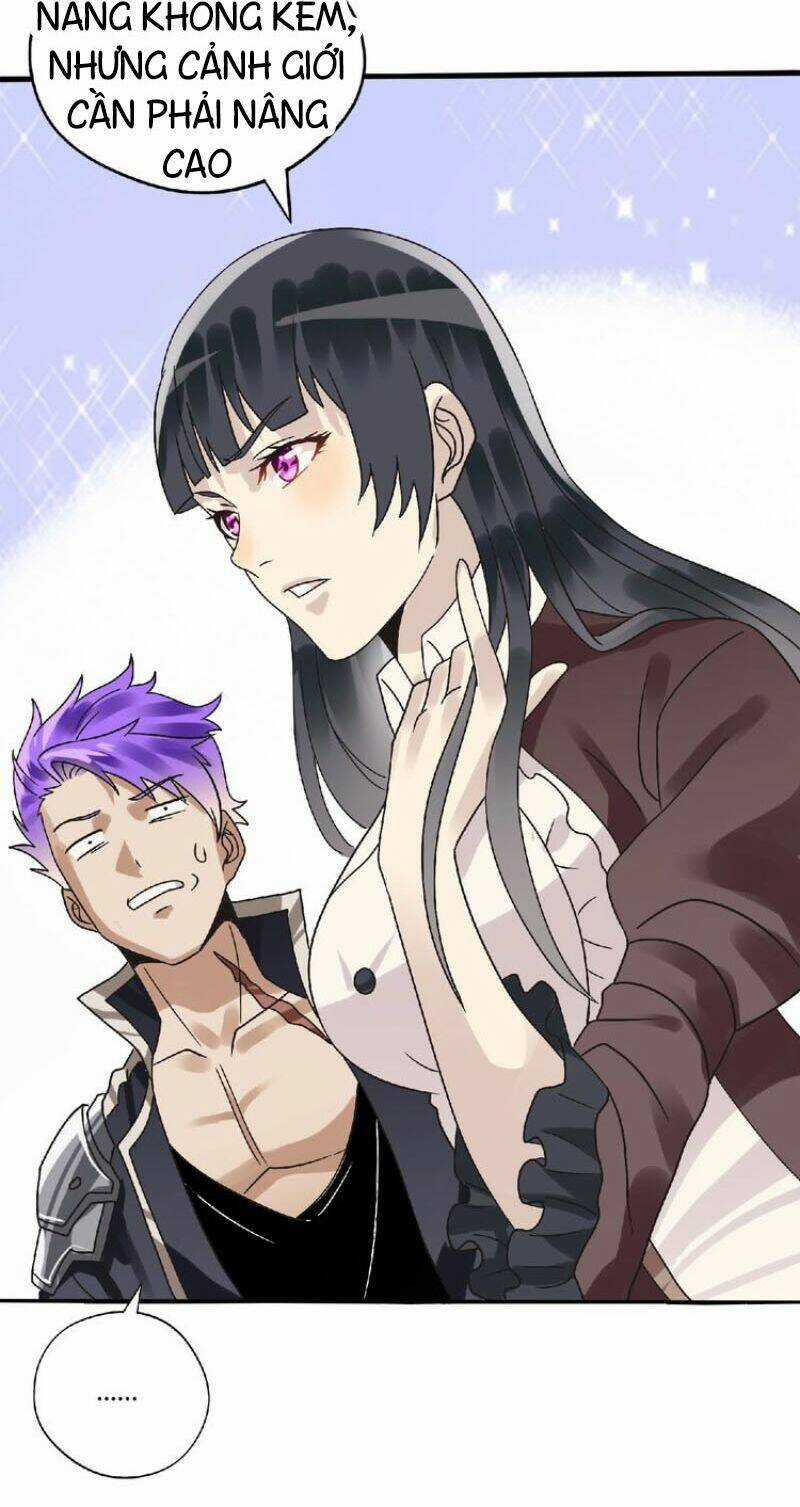 Thôn Phệ Lĩnh Vực Chapter 82 trang 10