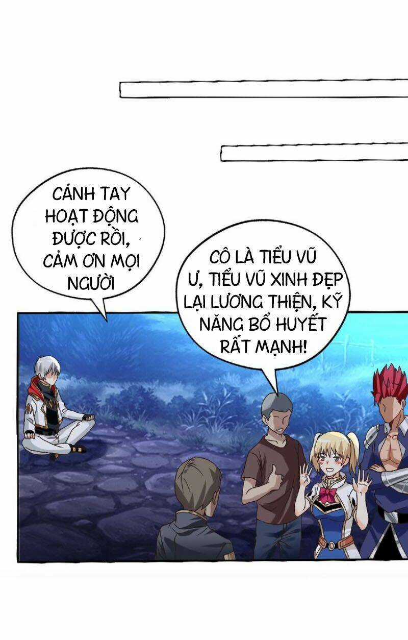 Thôn Phệ Lĩnh Vực Chapter 82 trang 13