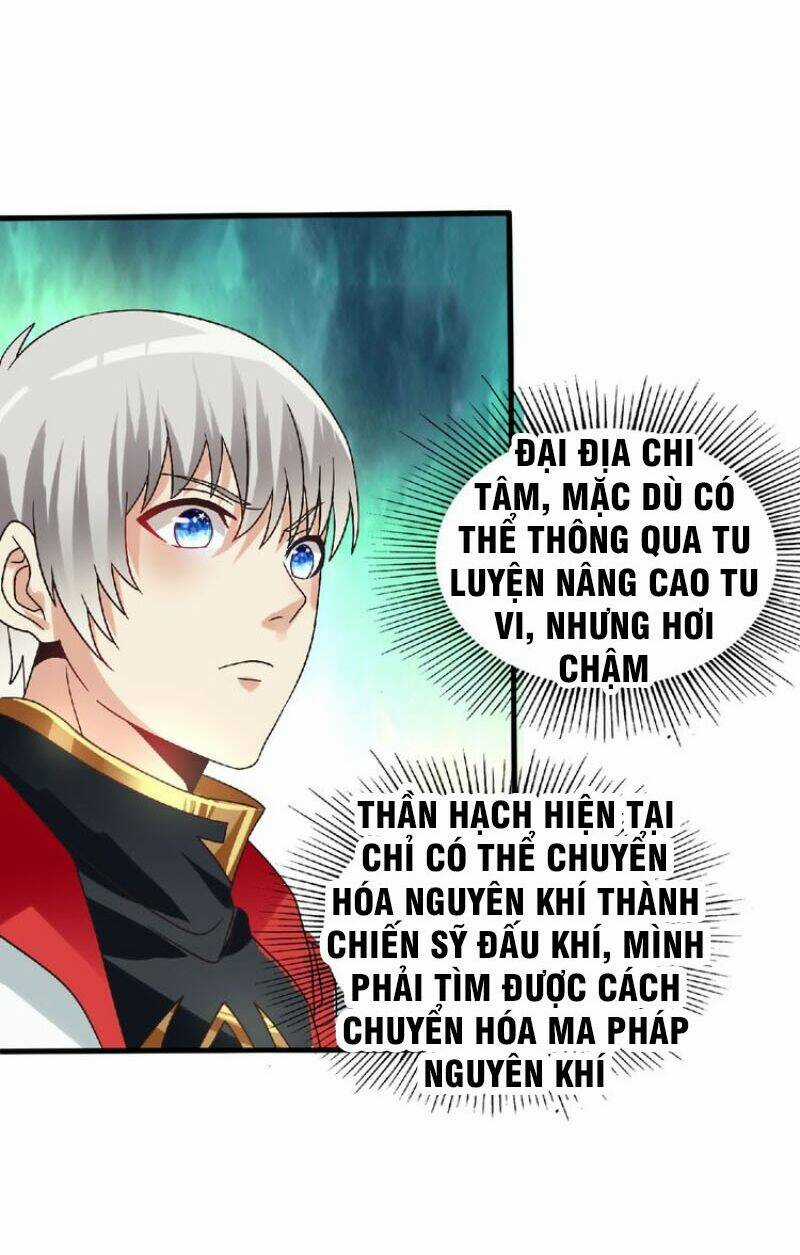 Thôn Phệ Lĩnh Vực Chapter 82 trang 14