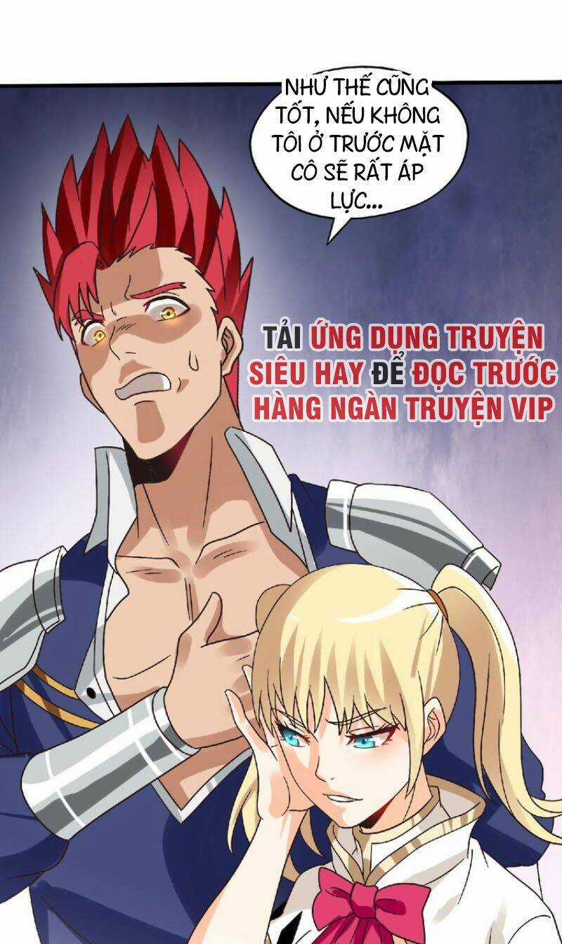 Thôn Phệ Lĩnh Vực Chapter 82 trang 17