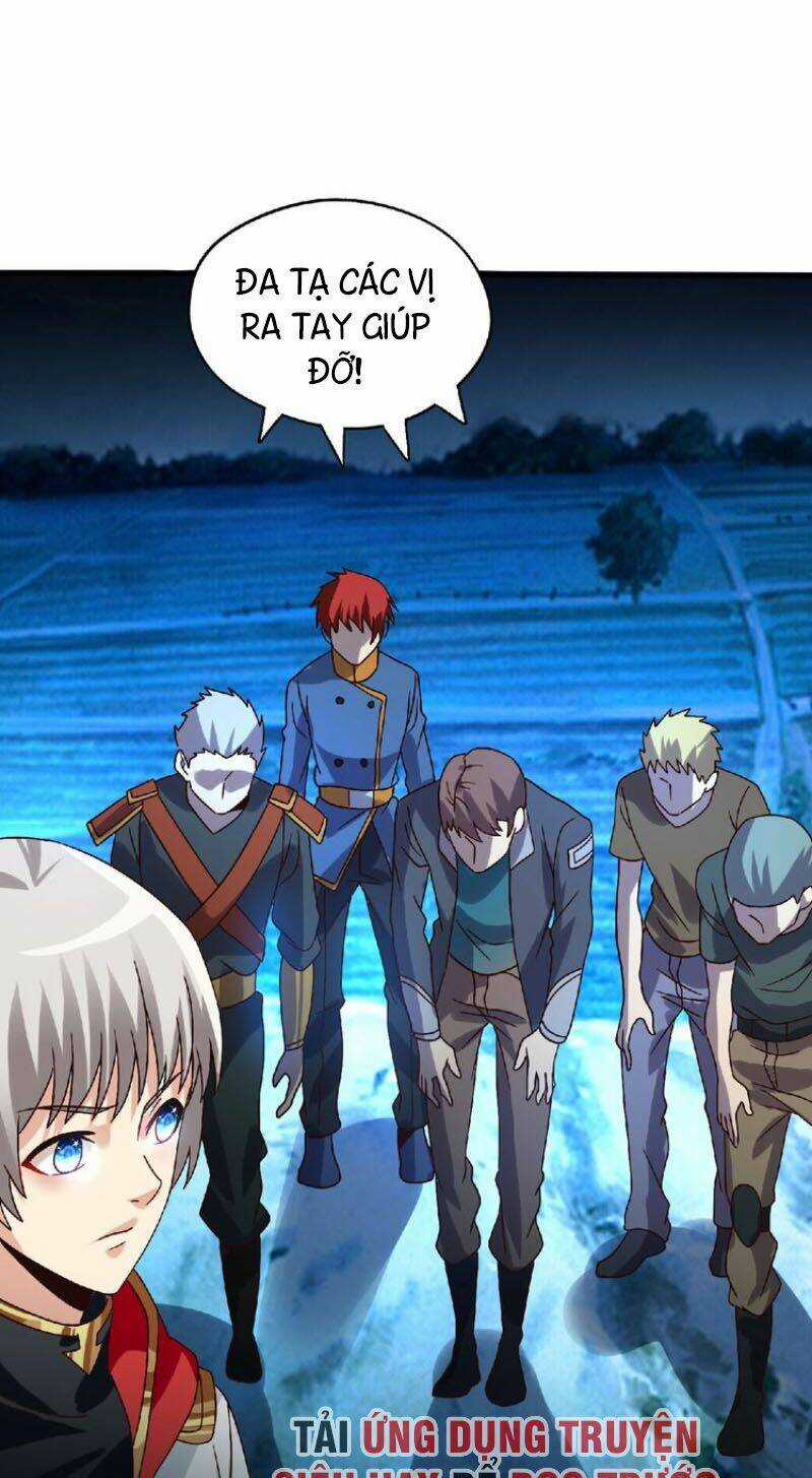 Thôn Phệ Lĩnh Vực Chapter 82 trang 19