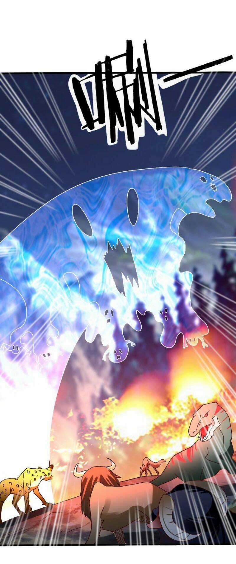 Thôn Phệ Lĩnh Vực Chapter 82 trang 2