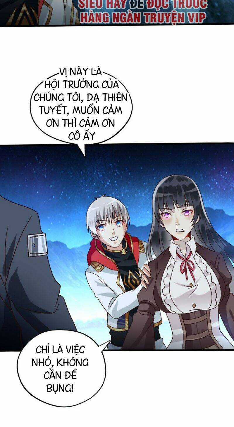 Thôn Phệ Lĩnh Vực Chapter 82 trang 20