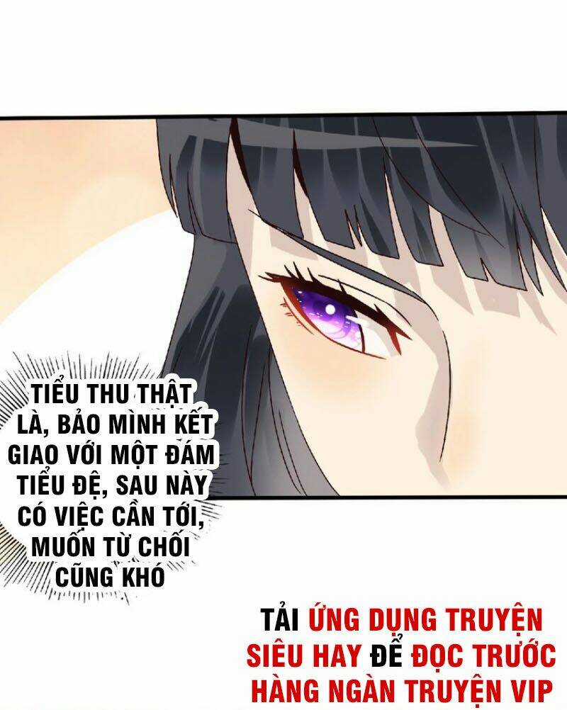 Thôn Phệ Lĩnh Vực Chapter 82 trang 21