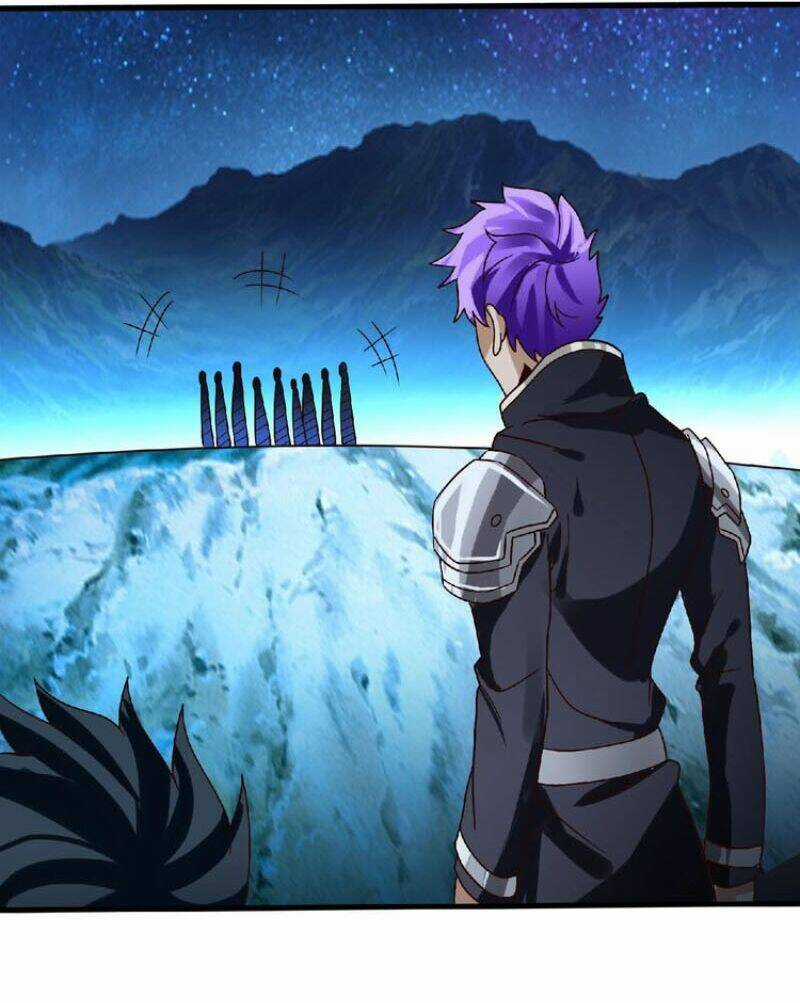 Thôn Phệ Lĩnh Vực Chapter 82 trang 22