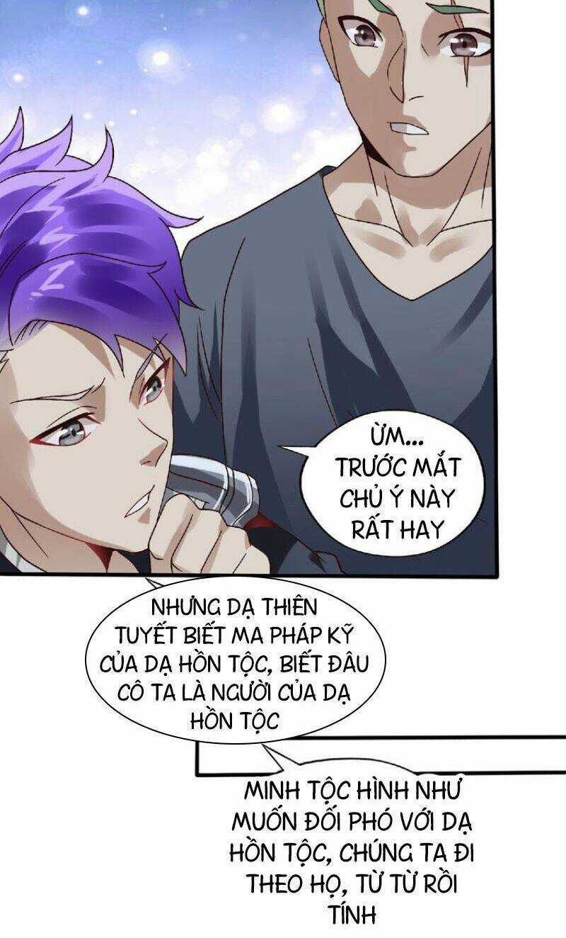 Thôn Phệ Lĩnh Vực Chapter 82 trang 24