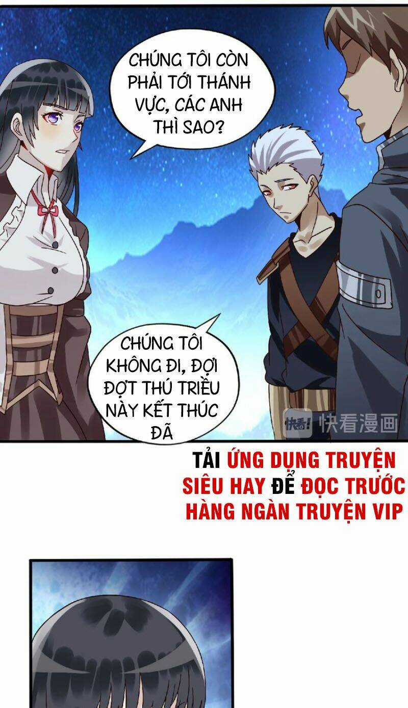 Thôn Phệ Lĩnh Vực Chapter 82 trang 25