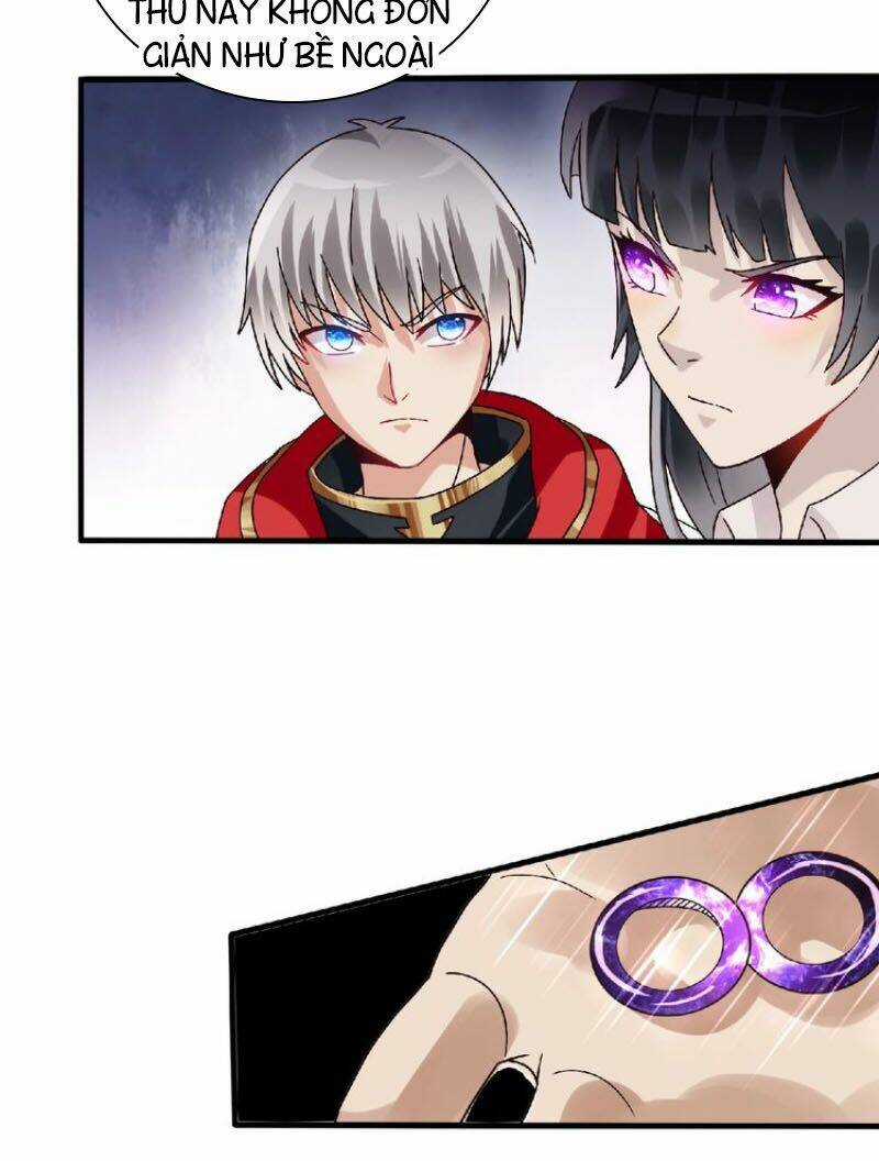 Thôn Phệ Lĩnh Vực Chapter 82 trang 28