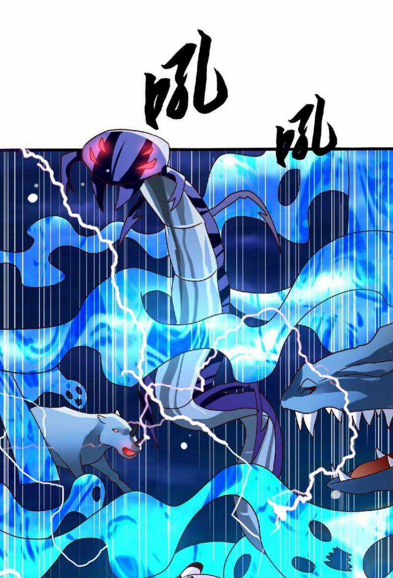 Thôn Phệ Lĩnh Vực Chapter 82 trang 3