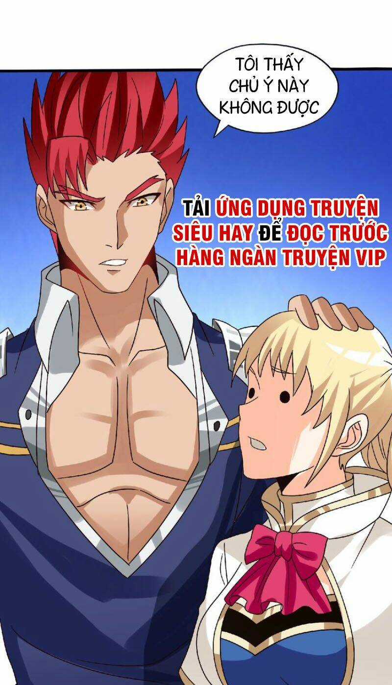 Thôn Phệ Lĩnh Vực Chapter 82 trang 31