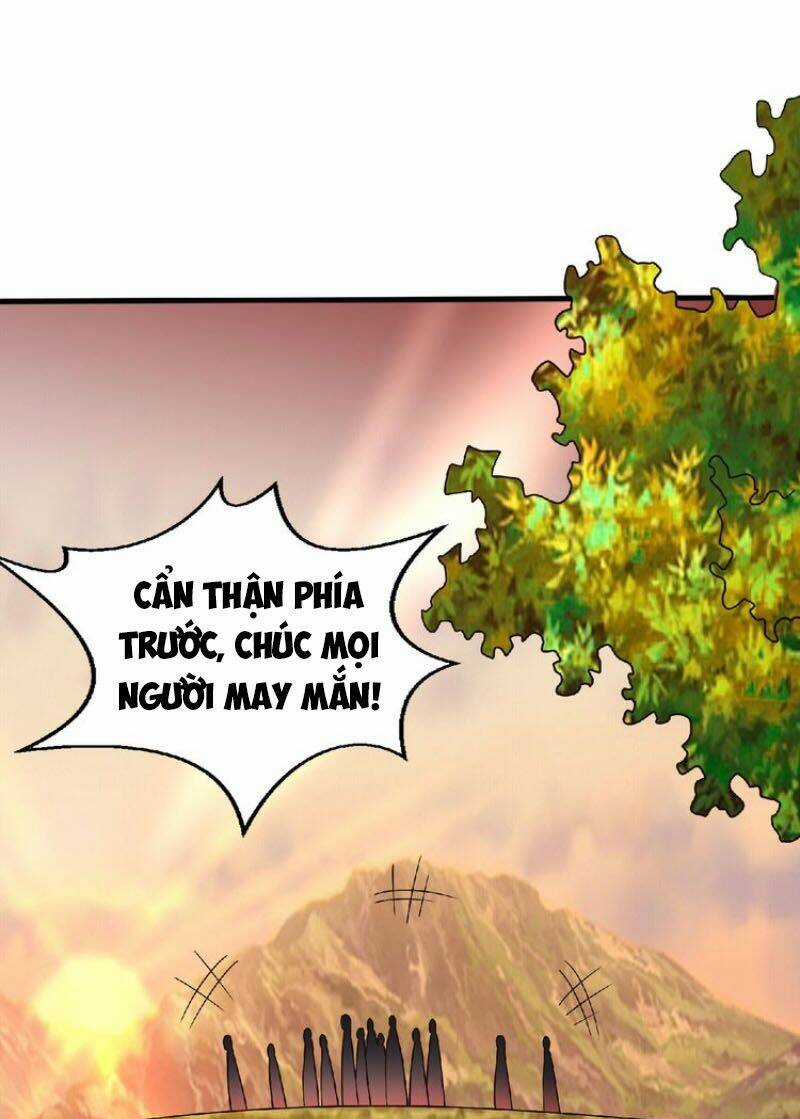 Thôn Phệ Lĩnh Vực Chapter 82 trang 34