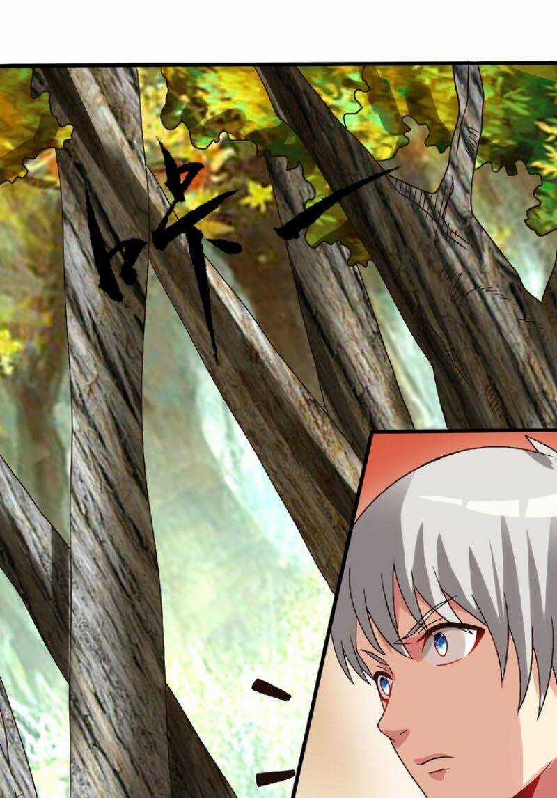 Thôn Phệ Lĩnh Vực Chapter 82 trang 37