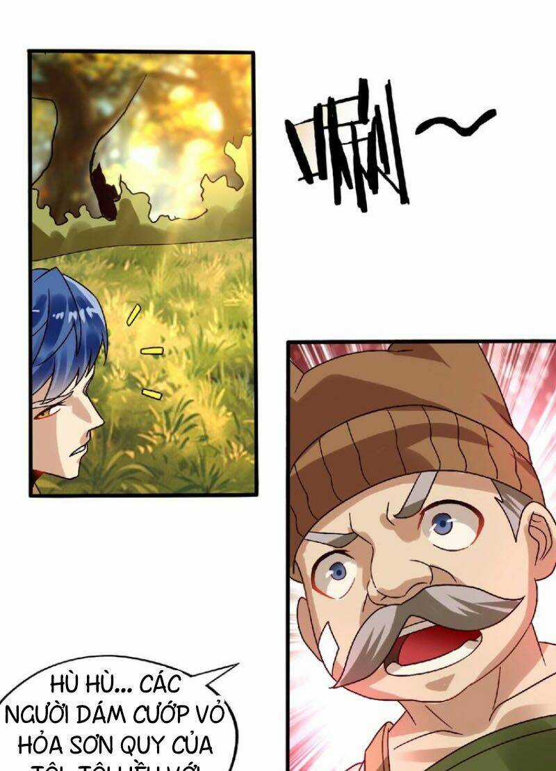 Thôn Phệ Lĩnh Vực Chapter 82 trang 40