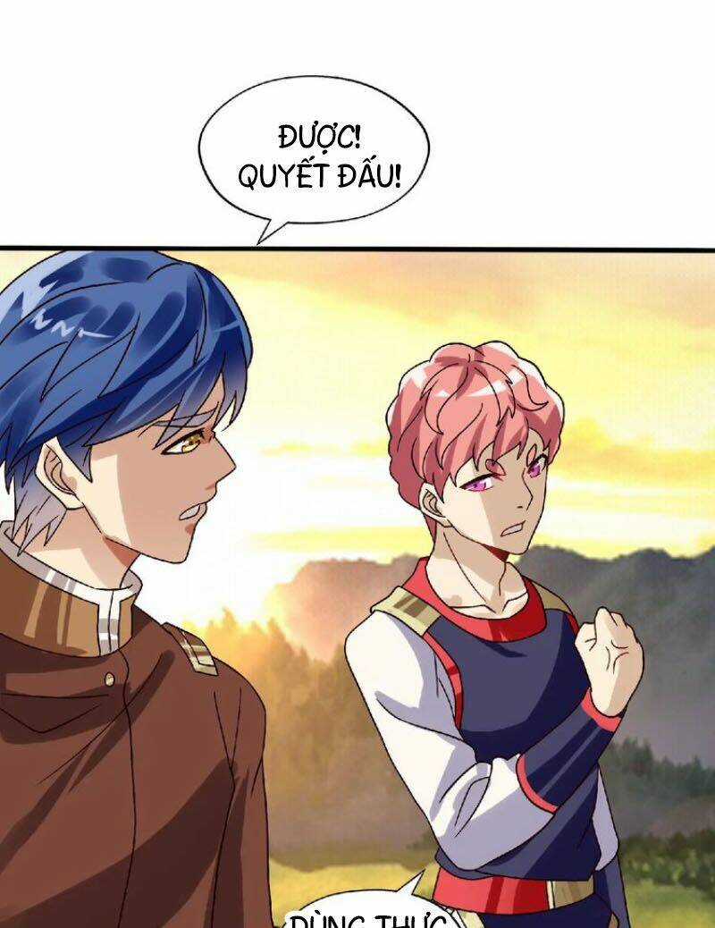 Thôn Phệ Lĩnh Vực Chapter 82 trang 43