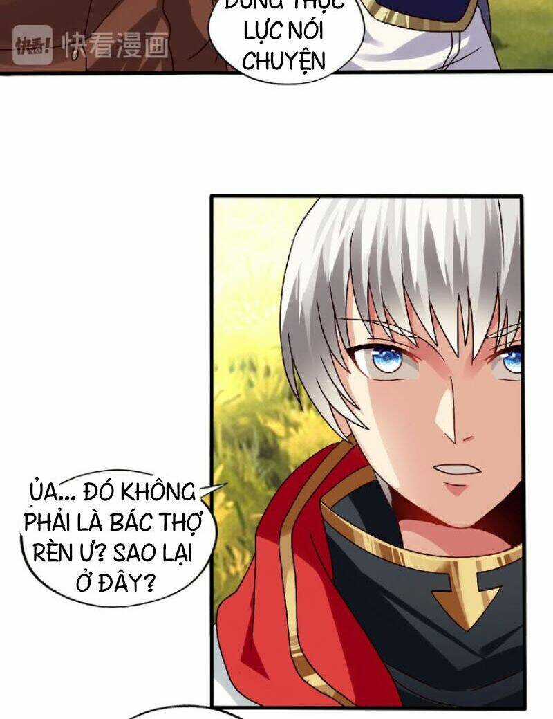 Thôn Phệ Lĩnh Vực Chapter 82 trang 44