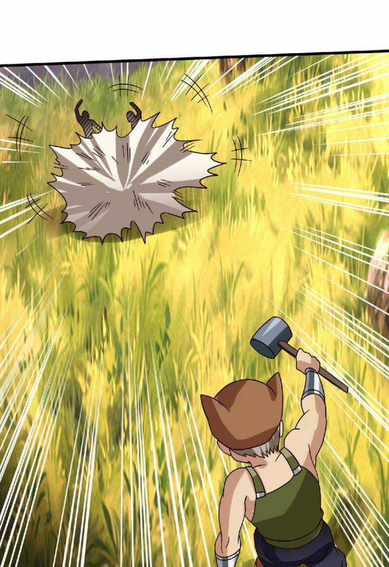 Thôn Phệ Lĩnh Vực Chapter 82 trang 47