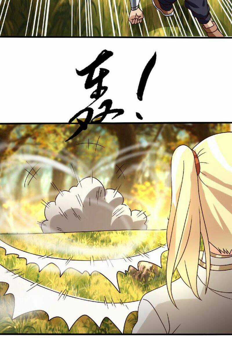 Thôn Phệ Lĩnh Vực Chapter 82 trang 48