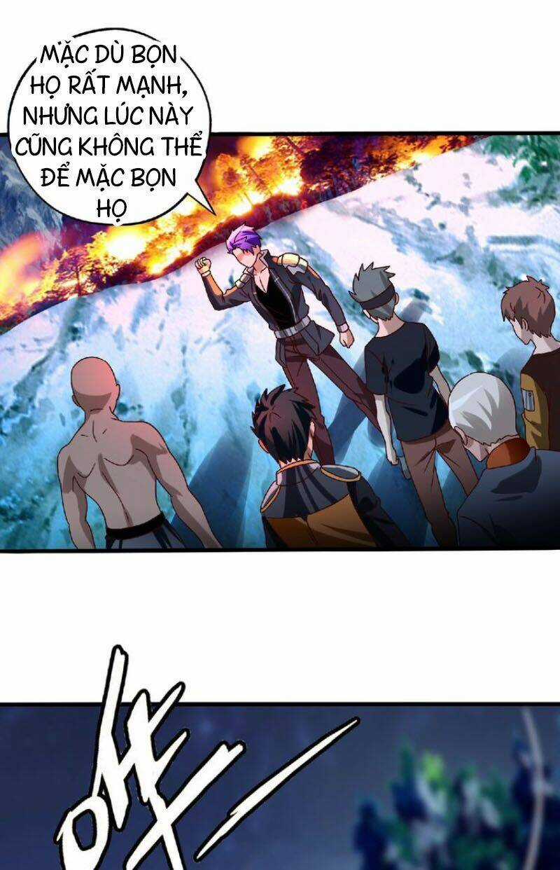 Thôn Phệ Lĩnh Vực Chapter 82 trang 5