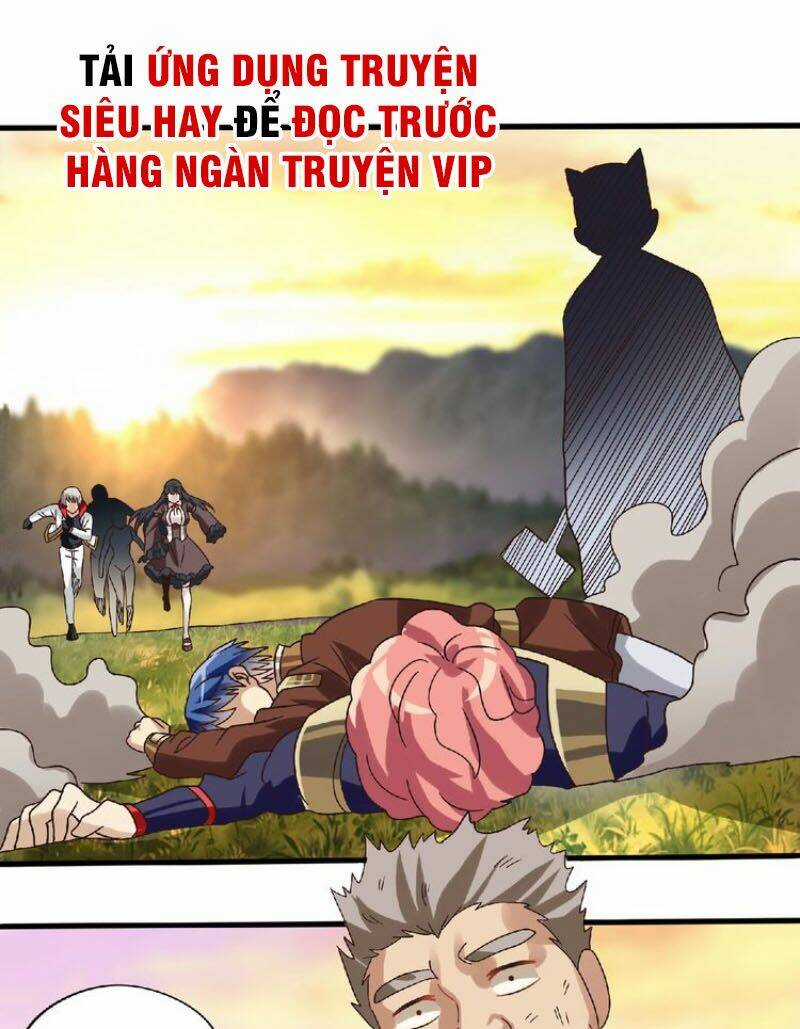 Thôn Phệ Lĩnh Vực Chapter 82 trang 52