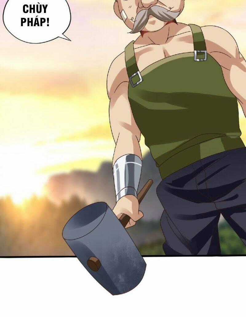 Thôn Phệ Lĩnh Vực Chapter 82 trang 53