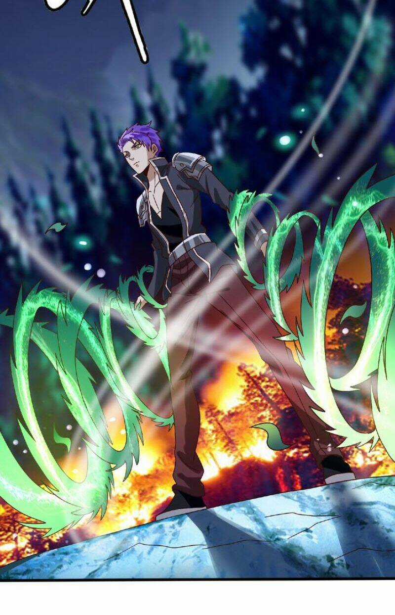 Thôn Phệ Lĩnh Vực Chapter 82 trang 6