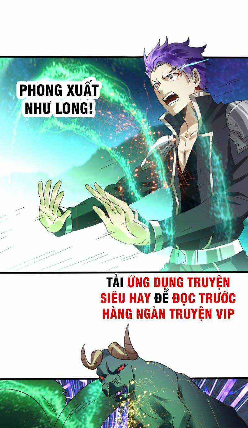 Thôn Phệ Lĩnh Vực Chapter 82 trang 7