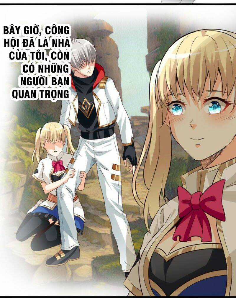 Thôn Phệ Lĩnh Vực Chapter 83 trang 13