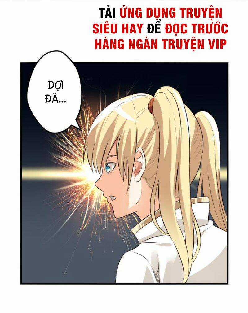 Thôn Phệ Lĩnh Vực Chapter 83 trang 14